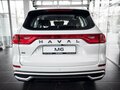 2026 Haval M6 II, белый - вид 2