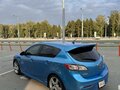 2011 Mazda Axela II, синий, 1150000 рублей - вид 7