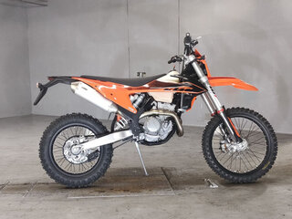 2020 KTM 350 EXC F, оранжевый, 800000 рублей, вид 1