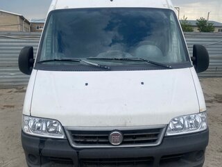 2011 Fiat Professional Ducato, белый, 1150000 рублей, вид 1