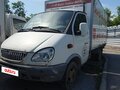2007 ГАЗ ГАЗель (3302), белый - вид 9