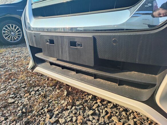 2018 Nissan Serena V (C27), белый, 2325000 рублей - вид 4