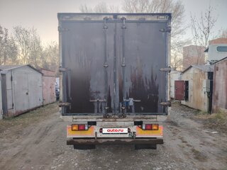 2011 Hyundai HD78, белый, 1500000 рублей, вид 5