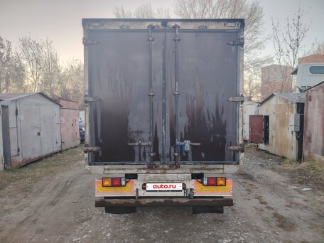 2011 Hyundai HD78, белый, 1500000 рублей, вид 5