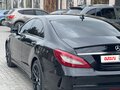 2014 Mercedes-Benz CLS 250 BlueTEC II (C218) Рестайлинг, чёрный, 2600000 рублей - вид 4
