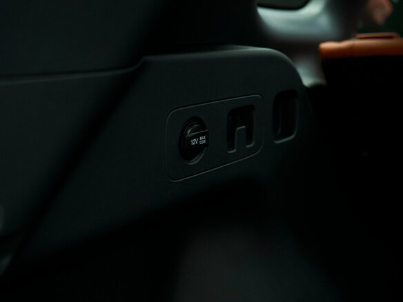 2026 Changan Qiyuan Q07 31.7 kWh, белый, 3690000 рублей - вид 14