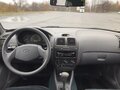 2008 Hyundai Accent ТагАЗ II, синий - вид 8