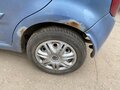 2008 Chery Kimo (A1), голубой, 150000 рублей - вид 6