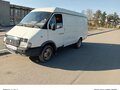 1999 ГАЗ ГАЗель (2705), белый, 325000 рублей