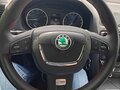 2012 Skoda Octavia II (A5) Рестайлинг, серебристый, 890000 рублей - вид 7