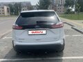 2019 Ford Edge II Рестайлинг, белый, 1810000 рублей - вид 4