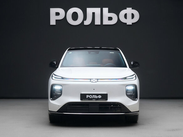 2026 Changan Qiyuan Q07 31.7 kWh, белый, 3690000 рублей - вид 1
