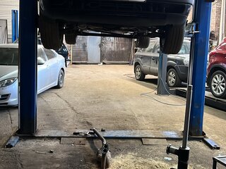 1992 Audi 100 IV (C4), синий, 280000 рублей, вид 2