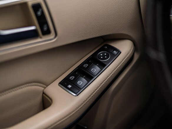 2014 Mercedes-Benz E-Класс 250 CDI IV (W212, S212, C207) Рестайлинг, синий, 1980000 рублей - вид 9
