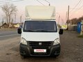 2021 ГАЗ ГАЗель Next, белый, 1525000 рублей - вид 1