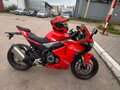 2026 Voge 525RR, красный, 510000 рублей - вид 2
