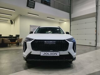 2026 Haval Jolion I Рестайлинг 2, белый, 2949000 рублей, вид 2