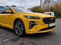 2024 Geely Preface I, серый, 2450000 рублей - вид 1
