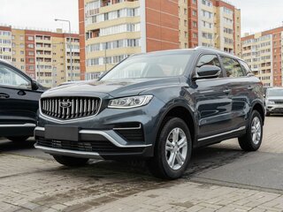 2026 Belgee X70 I Рестайлинг, серый, 2609990 рублей, вид 2