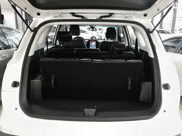 2020 Baojun 530 I Рестайлинг, белый, 1170520 рублей - вид 8