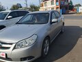 2008 Chevrolet Epica V250 Рестайлинг, серебристый, 230000 рублей