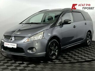 Mitsubishi Grandis I