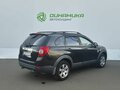 2009 Chevrolet Captiva I, чёрный, 645000 рублей - вид 4