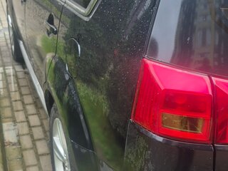 2008 Peugeot 4007, чёрный, 800000 рублей, вид 4