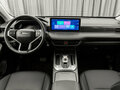 2023 Haval Jolion I, серый - вид 7
