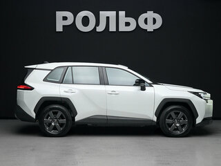2026 Toyota RAV4 VI (XA60), белый, 4200000 рублей, вид 3