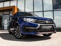 2026 Lada (ВАЗ) Granta Sport I Рестайлинг, синий, 1541000 рублей