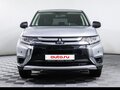 2018 Mitsubishi Outlander III Рестайлинг 2, серебристый, 1800000 рублей