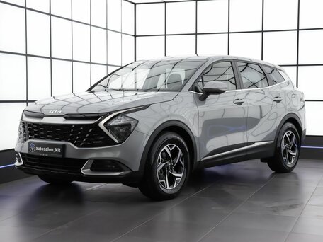 Kia Sportage V