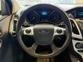 2014 Ford Focus III, белый, 1050000 рублей - вид 6