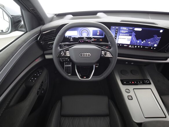 2026 Audi Q7 III (G8), чёрный, 16600000 рублей - вид 10