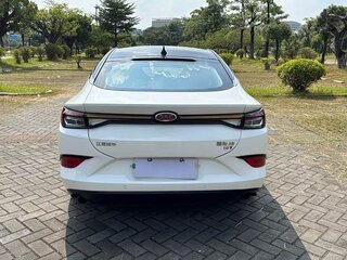2020 JAC J7 I, белый, 950000 рублей, вид 5