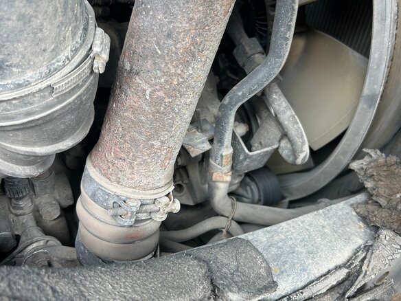 2007 Renault Premium, белый, 3150000 рублей - вид 20