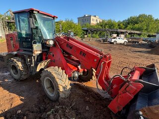 2023 Builder TL20S, 2850000 рублей, вид 1