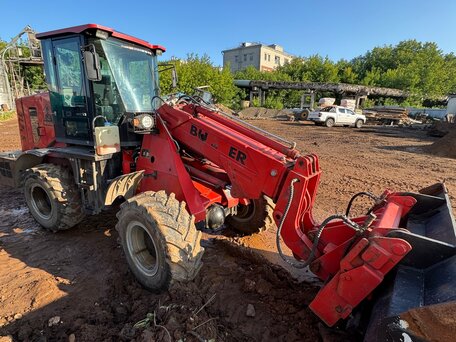 2023 Builder TL20S, 2850000 рублей, вид 1