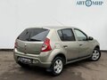 2010 Renault Sandero I, бежевый, 390000 рублей - вид 4
