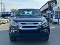 2021 Isuzu D-Max II Рестайлинг, синий, 2600000 рублей - вид 1