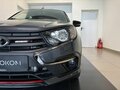 2026 Lada (ВАЗ) Granta Sport I Рестайлинг, серый, 1581000 рублей - вид 3