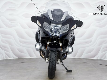 2018 BMW R 1250 RT, синий, 1749000 рублей, вид 4