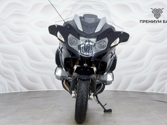 2018 BMW R 1250 RT, синий, 1749000 рублей - вид 3