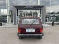 2011 Lada (ВАЗ) 2121 (4x4) I Рестайлинг, пурпурный - вид 5