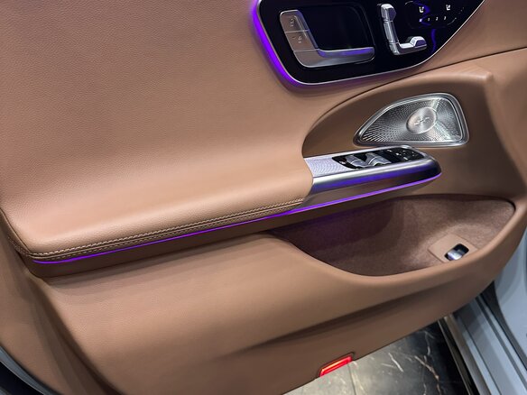 2026 Mercedes-Benz E-Класс 300 VI (W214, S214), серебристый, 9690000 рублей - вид 8