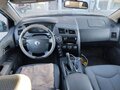 2007 SsangYong Kyron I, чёрный - вид 8