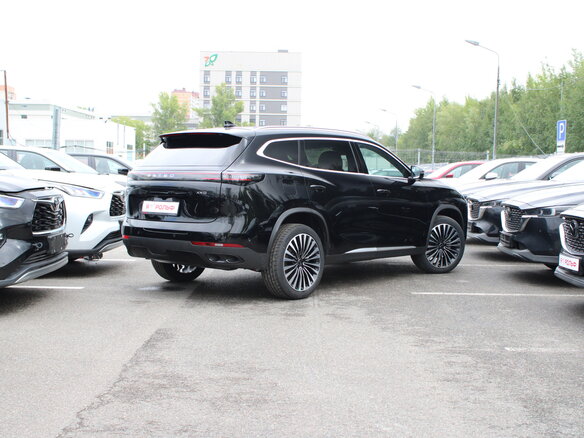 2026 Esteo MX, чёрный, 4290000 рублей - вид 3