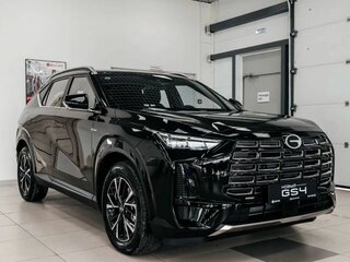 2026 GAC GS4, чёрный, 3949000 рублей, вид 1