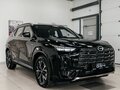 2026 GAC GS4, чёрный, 3910000 рублей